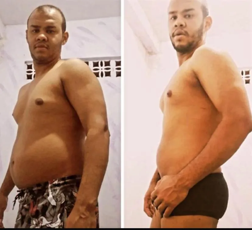 Transformação Jamerson